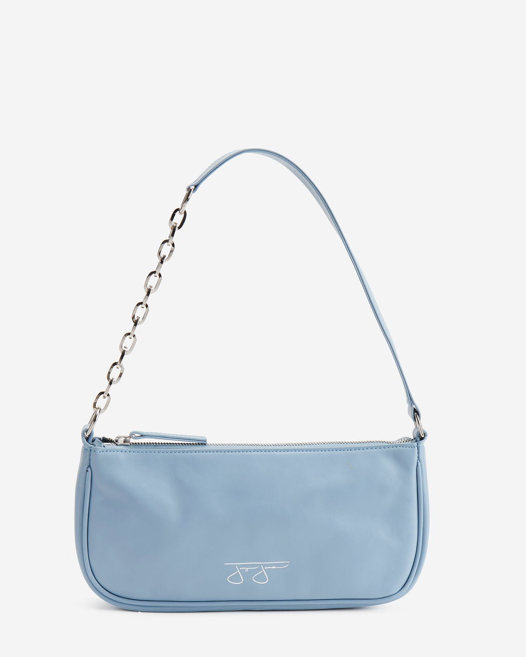 Lucy Bag - Light Blue  Joey James, The Label   