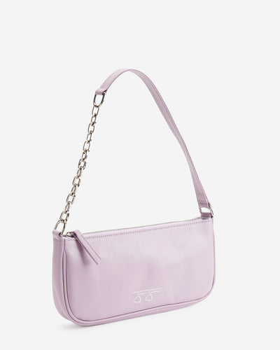 Lucy Bag - Lavender  Joey James, The Label   