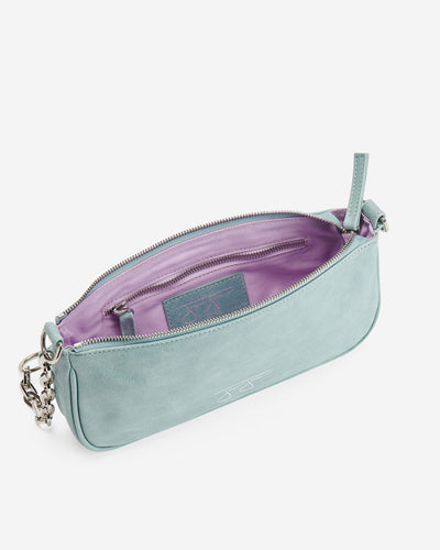 Lucy Bag - Turquoise  Joey James, The Label   