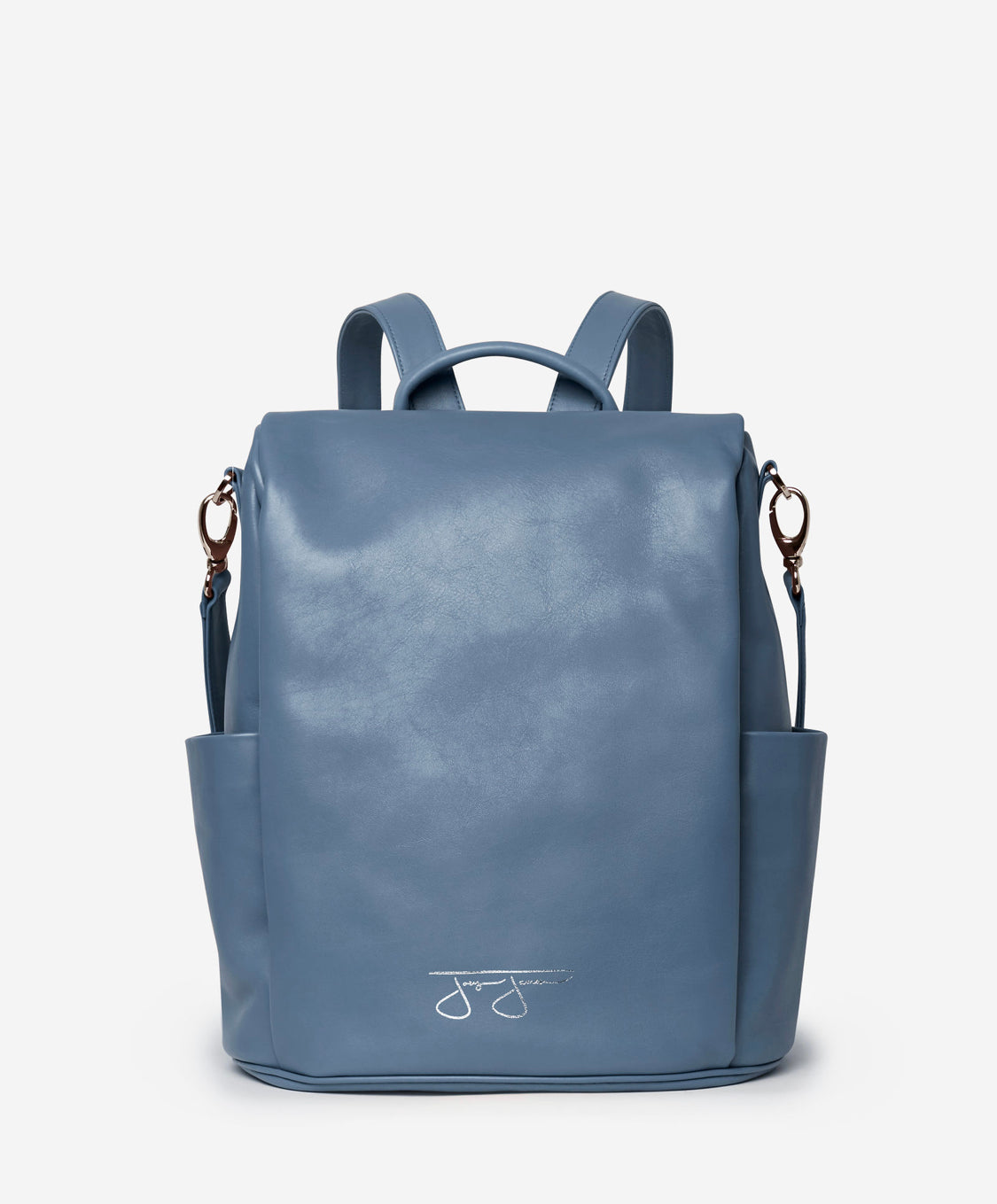 Katie Backpack - Jeans Backpack Joey James, The Label   