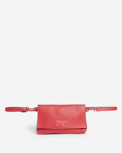Norma Hipster Bag - Flame  Joey James, The Label   