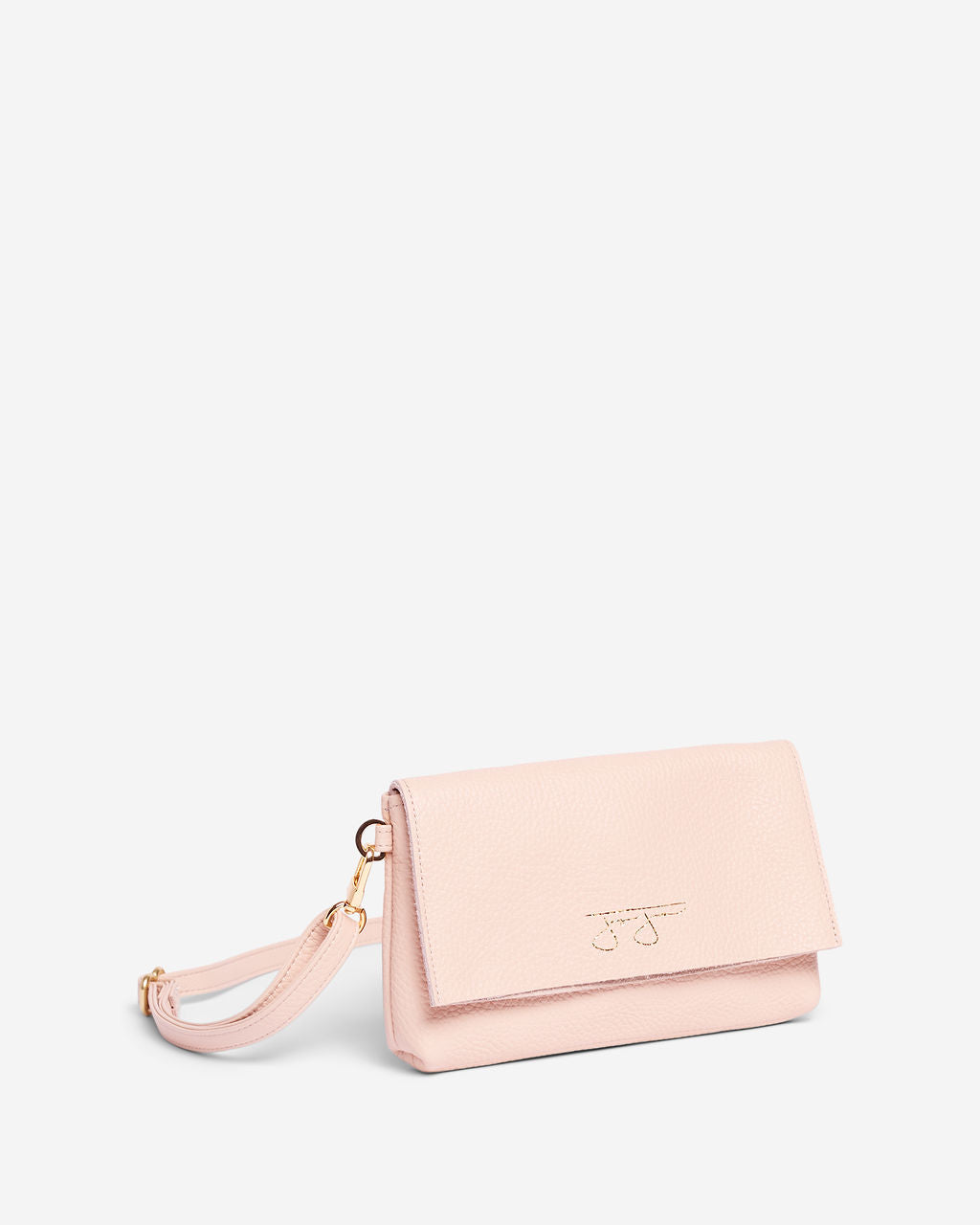 Norma Hipster Bag - Blush  Joey James, The Label   