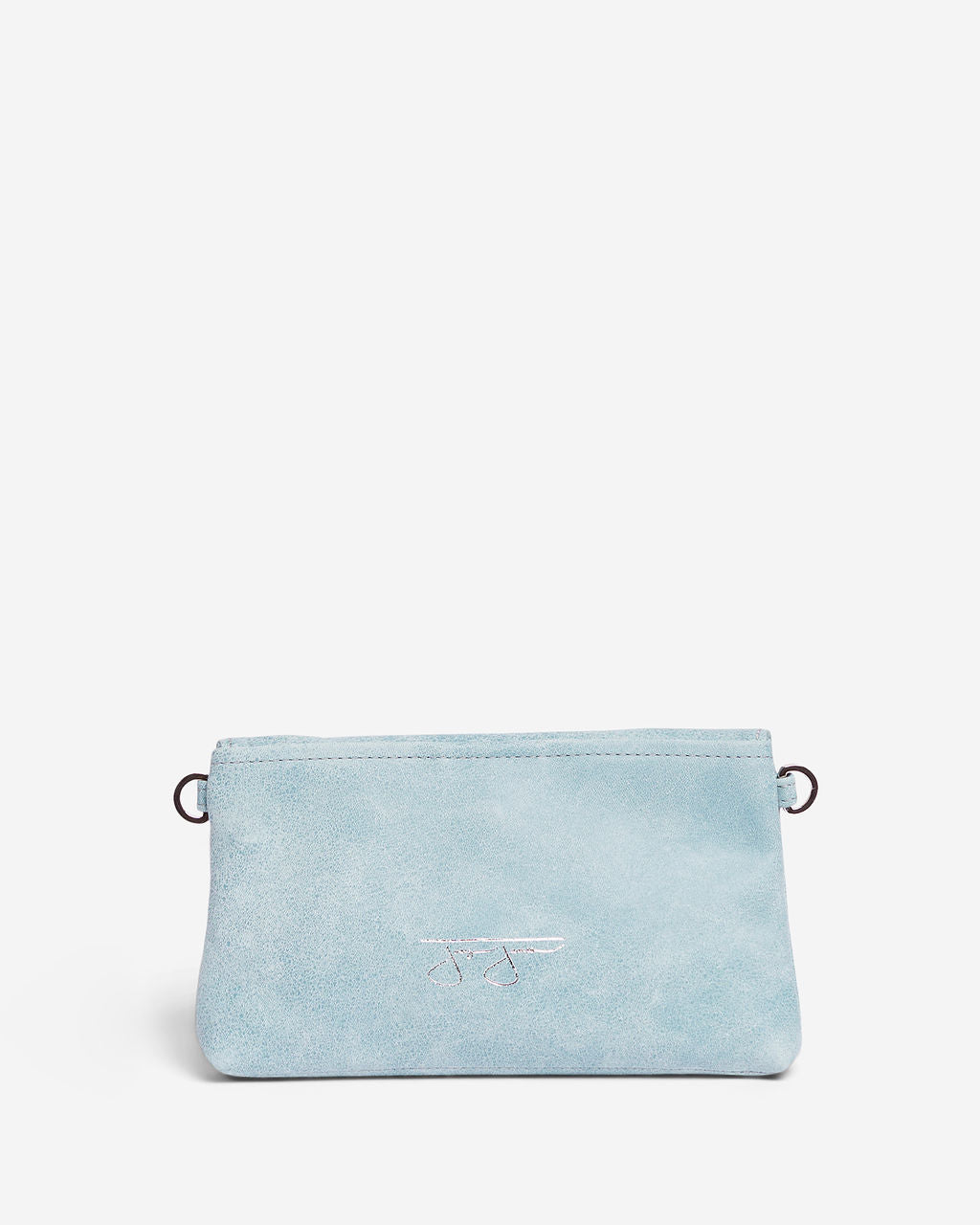 Norma Hipster Bag - Turquoise  Joey James, The Label   