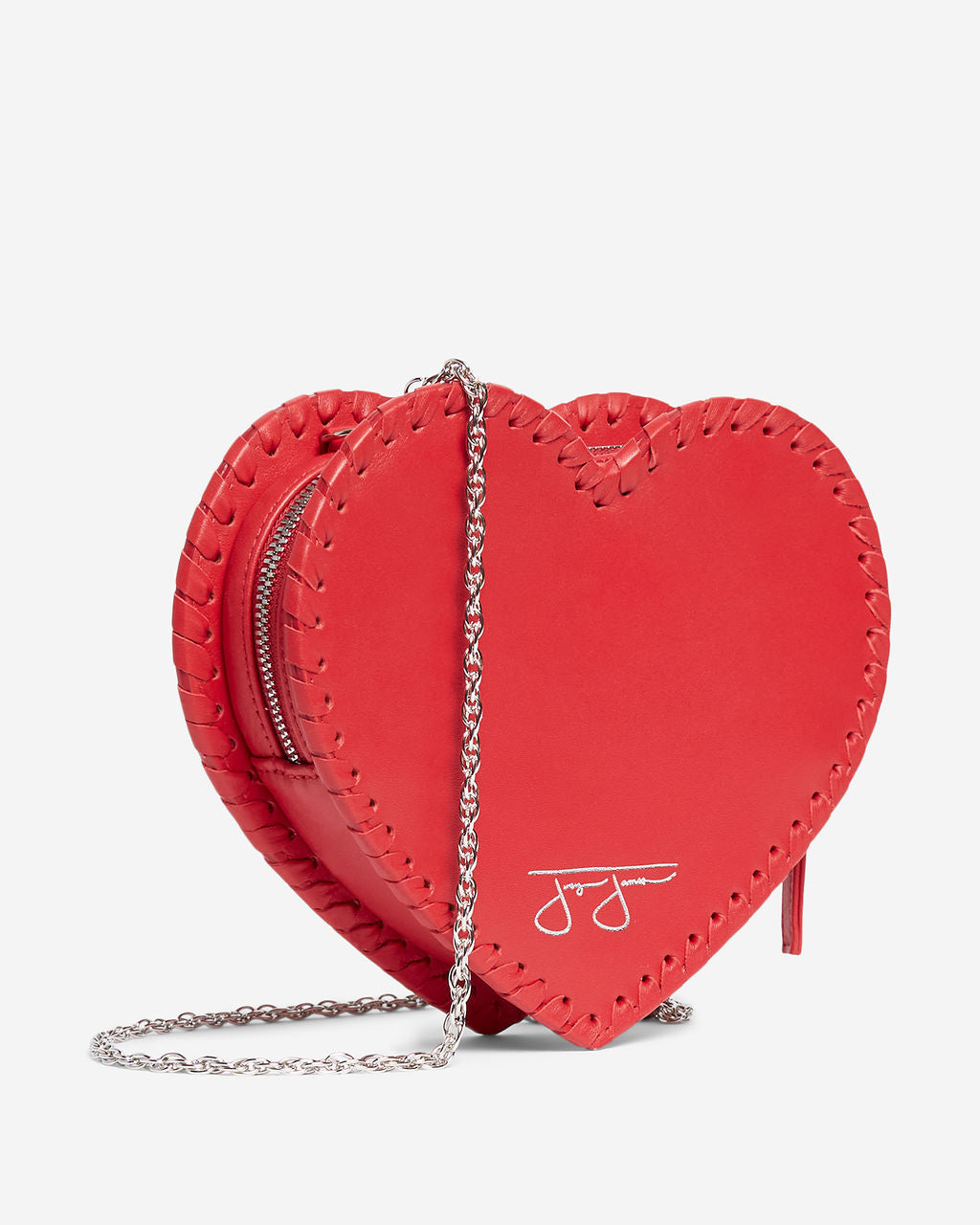 Closer to the Heart Clutch