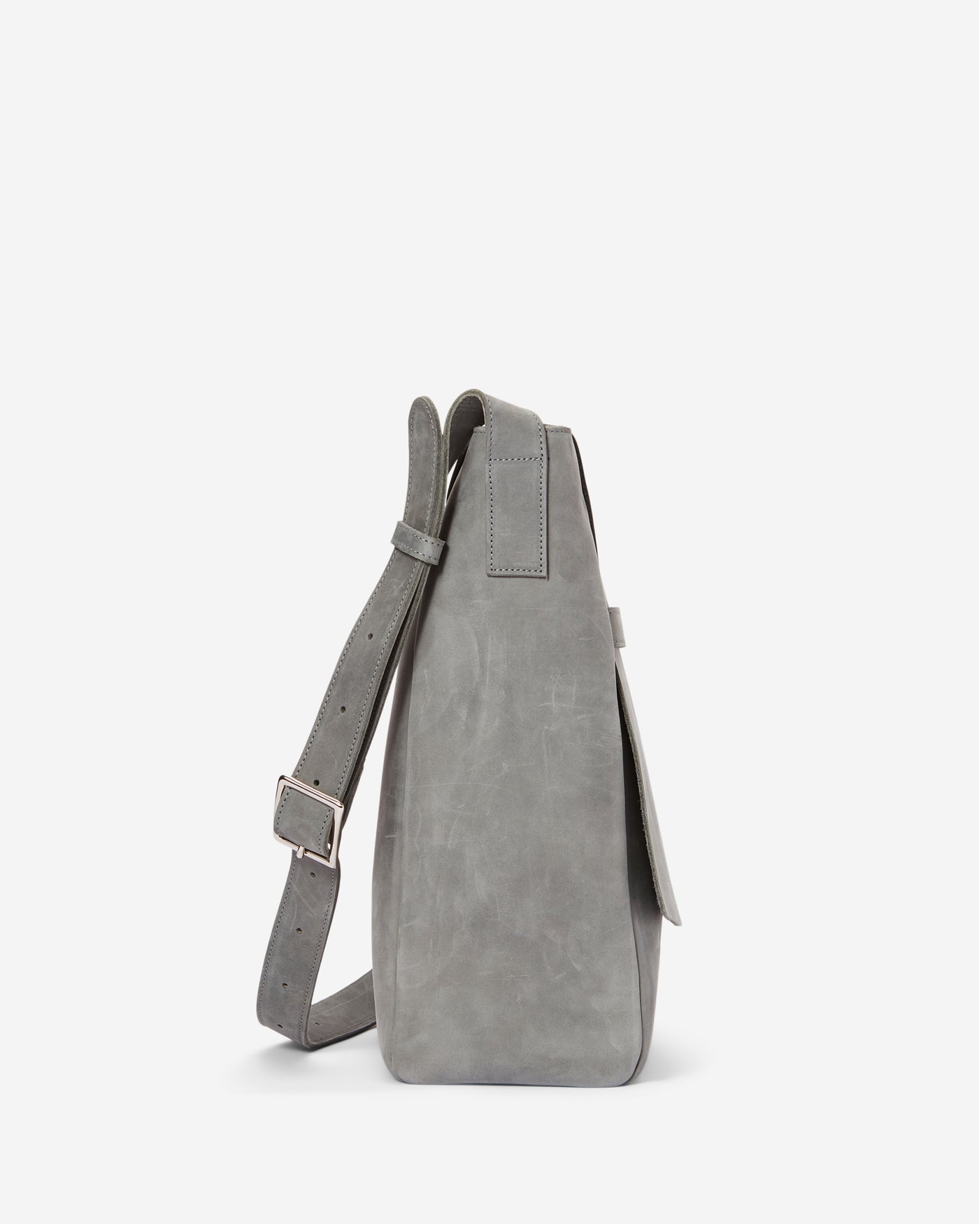 Michelle Bag - Grey  Joey James, The Label   